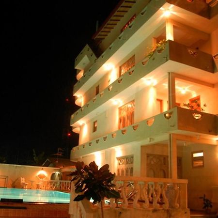 Oasey Ayurveda Hotel Бентота Екстериор снимка
