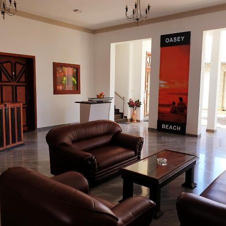 Oasey Ayurveda Hotel Бентота Екстериор снимка