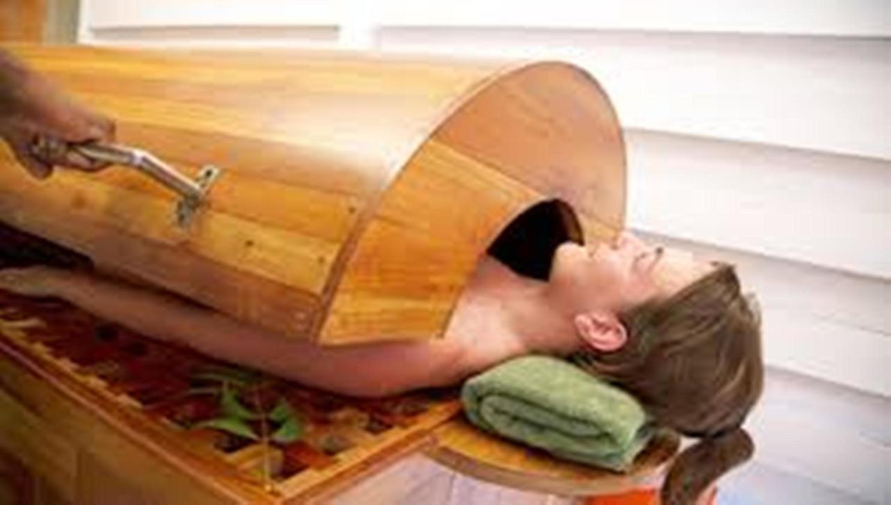 Oasey Ayurveda Hotel Бентота Екстериор снимка
