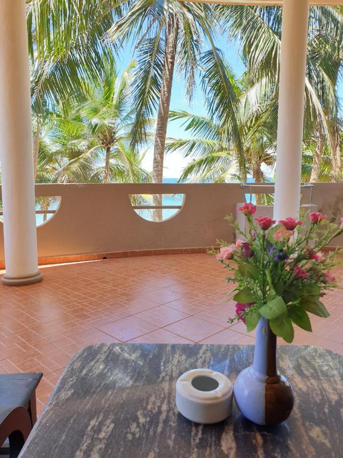 Oasey Ayurveda Hotel Бентота Екстериор снимка