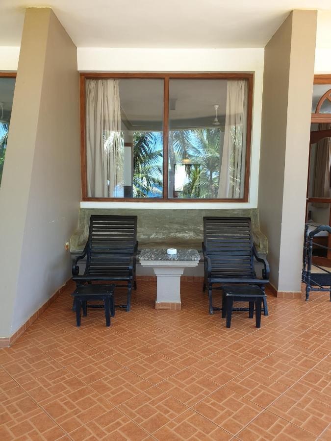 Oasey Ayurveda Hotel Бентота Екстериор снимка