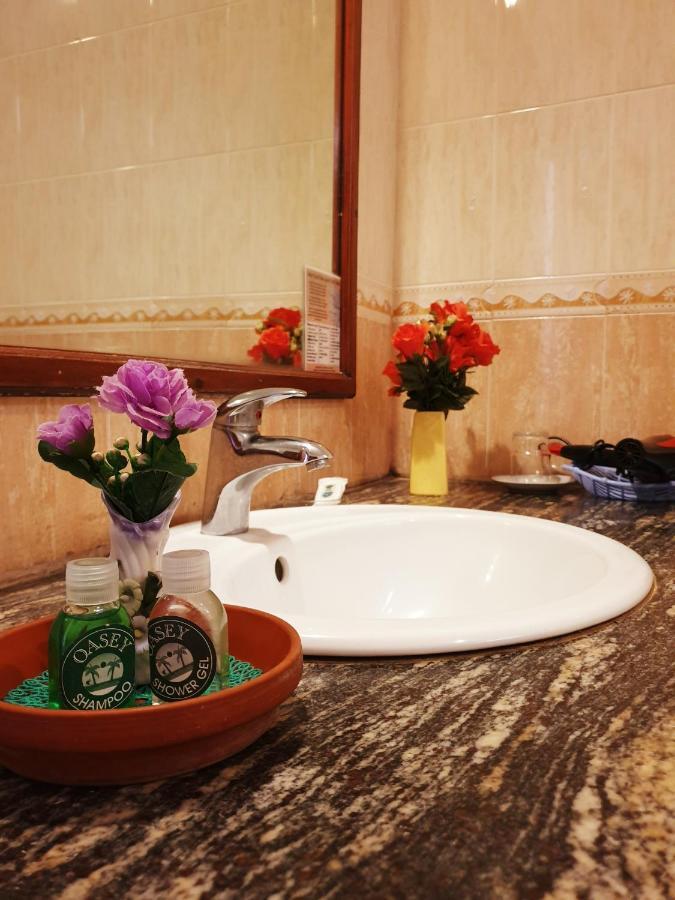 Oasey Ayurveda Hotel Бентота Екстериор снимка