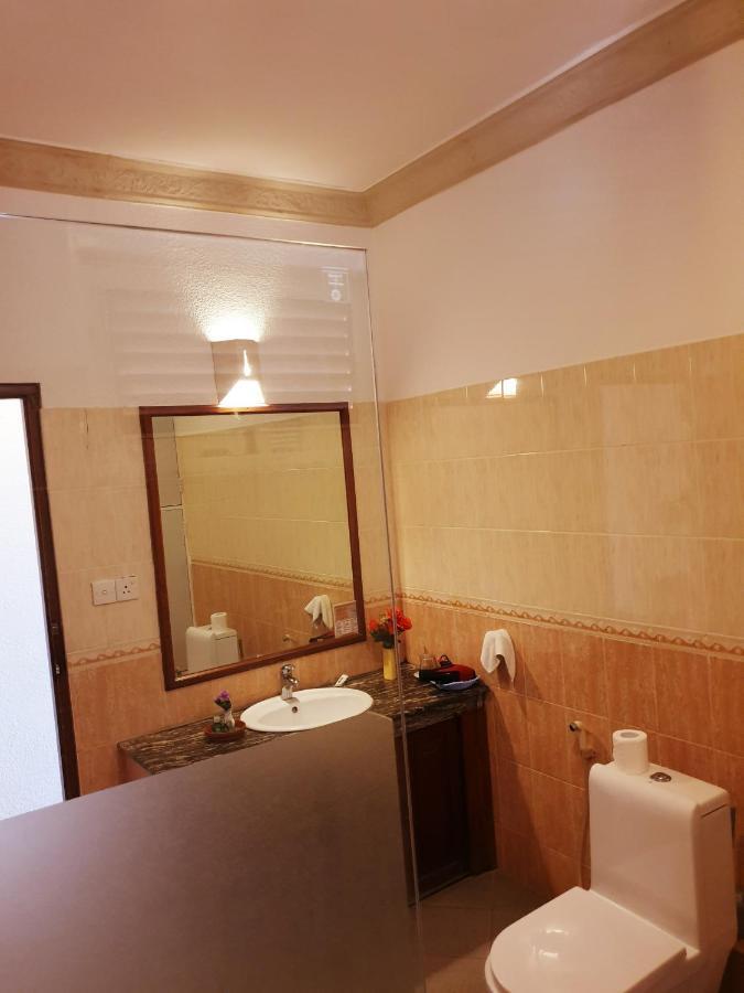 Oasey Ayurveda Hotel Бентота Екстериор снимка
