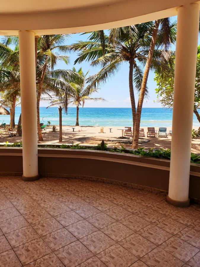 Oasey Ayurveda Hotel Бентота Екстериор снимка